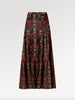 SAMMY MAXI SKIRT