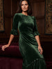 JACQUELINE MAXI