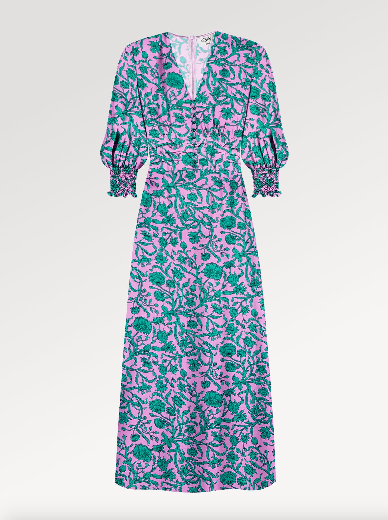 ELLA DRESS