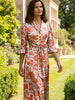 HEYDE DRESS