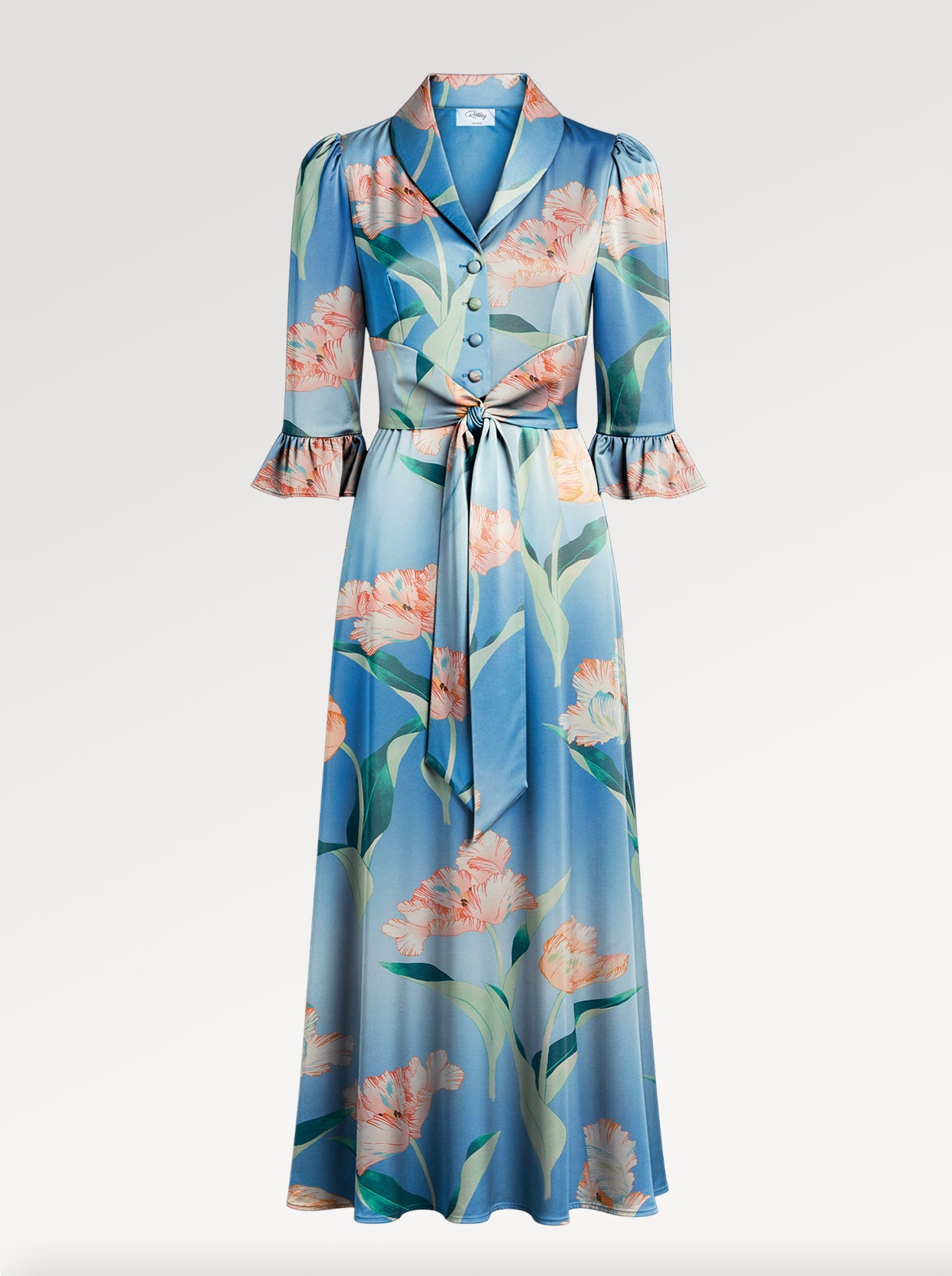 HEYDE DRESS