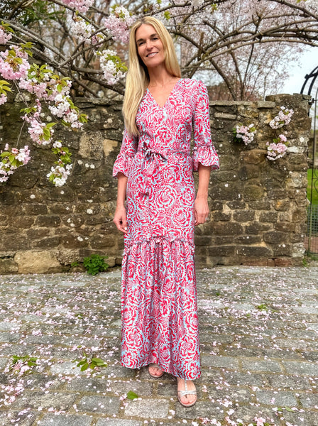 JACQUELINE MAXI