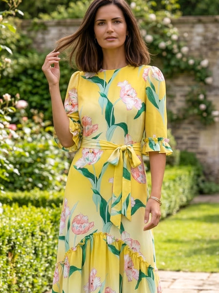 JACQUELINE MAXI