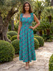SAVANNAH SUNDRESS