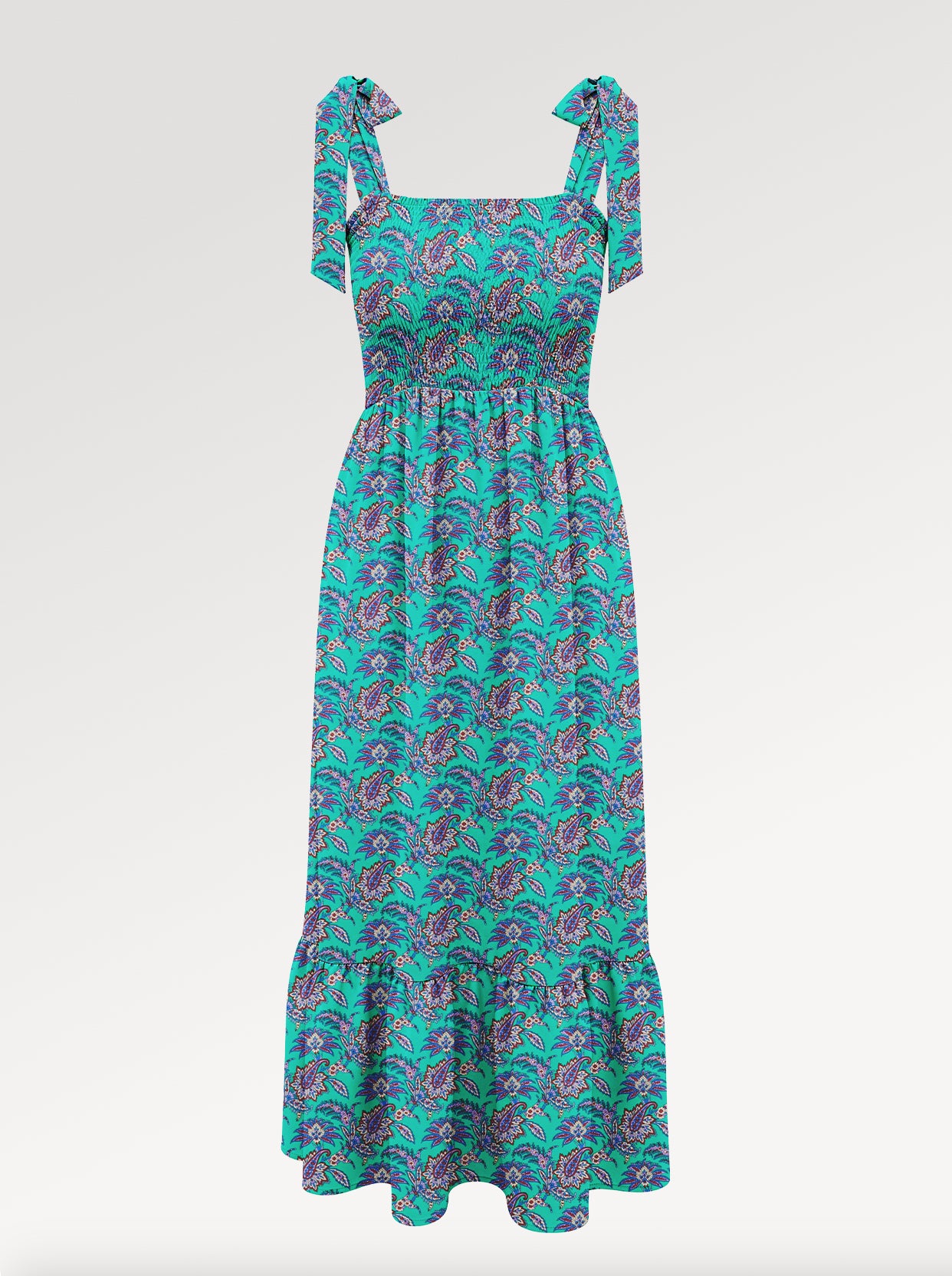 SAVANNAH SUNDRESS