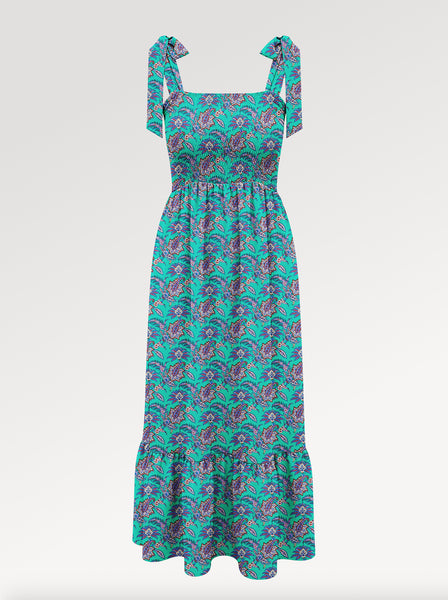 SAVANNAH SUNDRESS