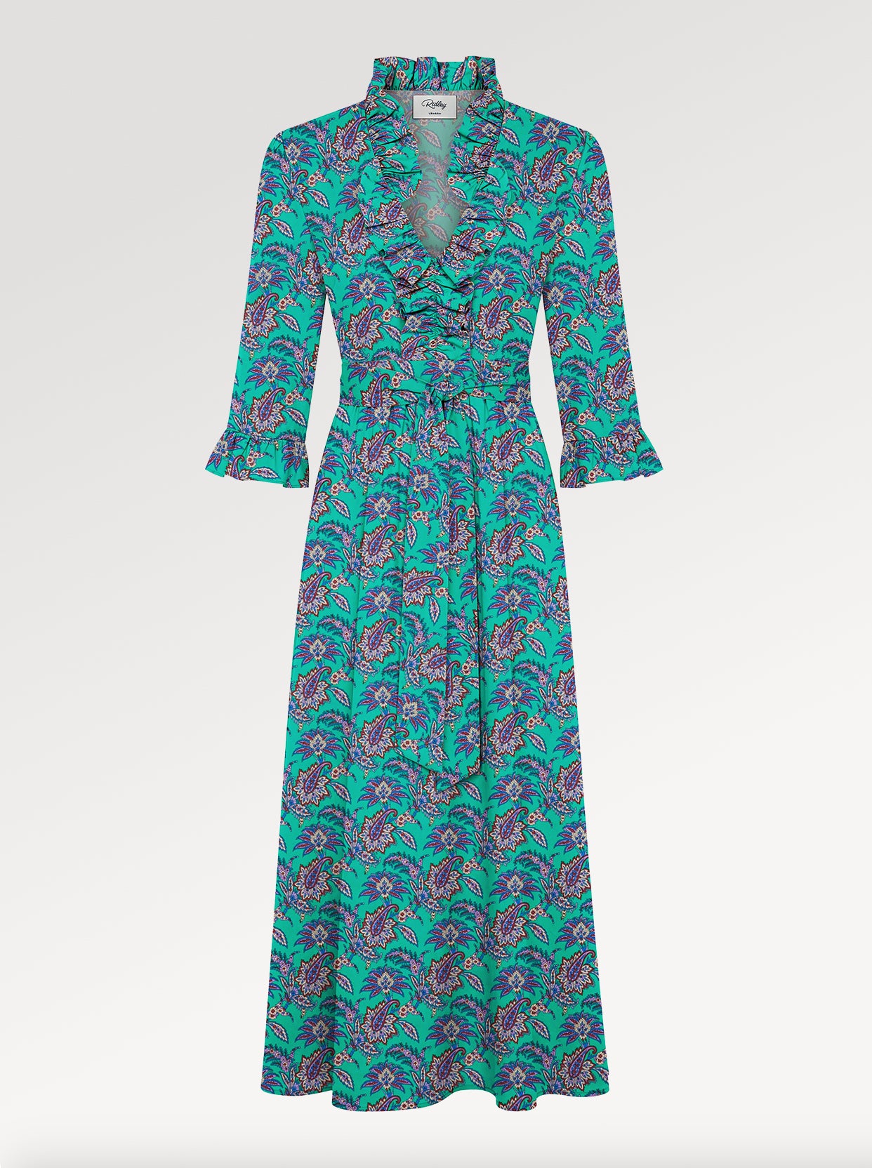 ORIANA DRESS