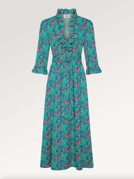 ORIANA DRESS