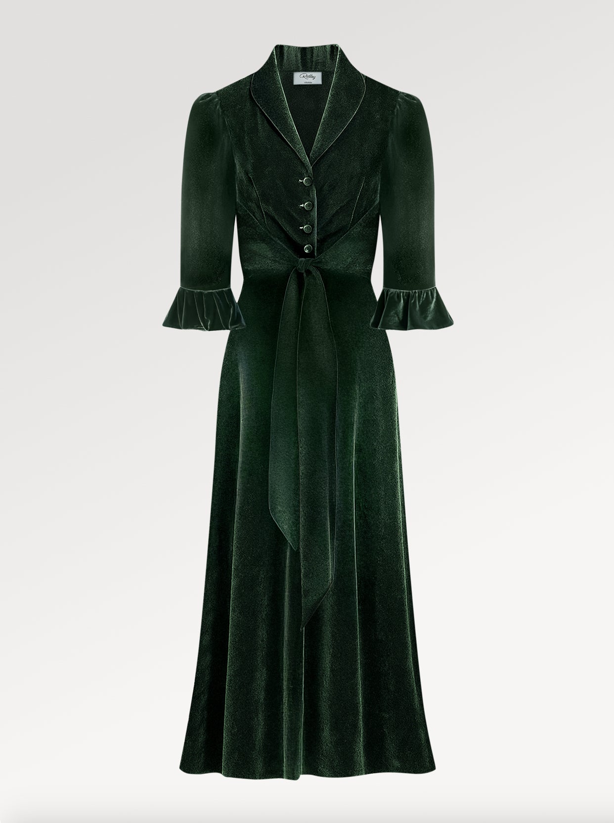 HEYDE DRESS
