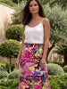 ANYA MAXI SKIRT