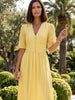 EMMANUELLE DRESS