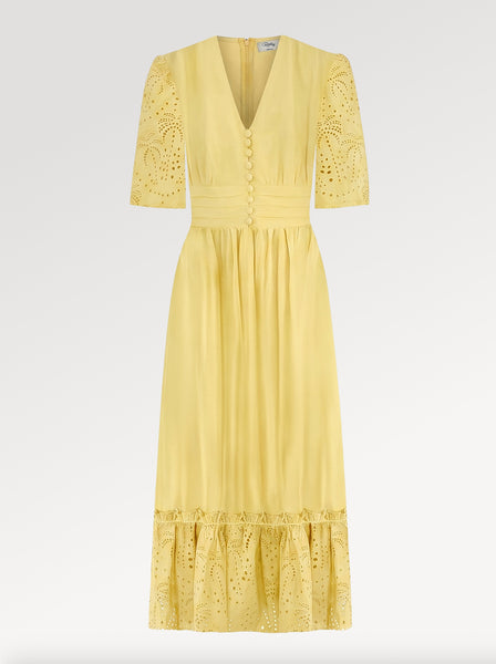 EMMANUELLE DRESS