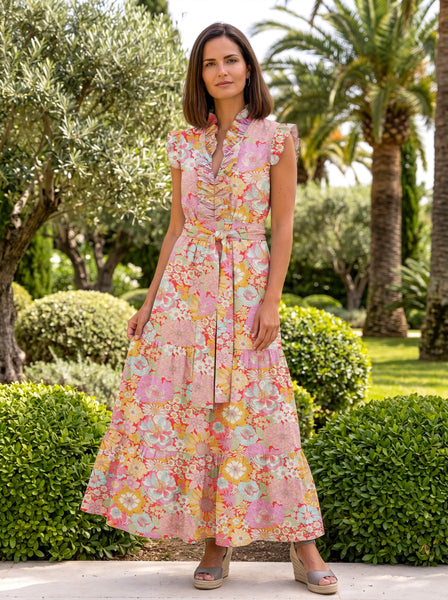 MANON DRESS