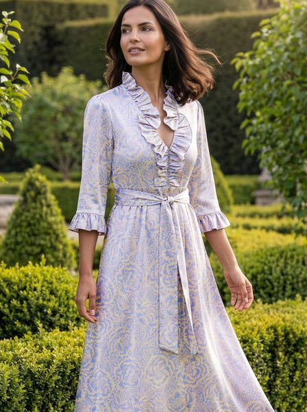 ORIANA DRESS