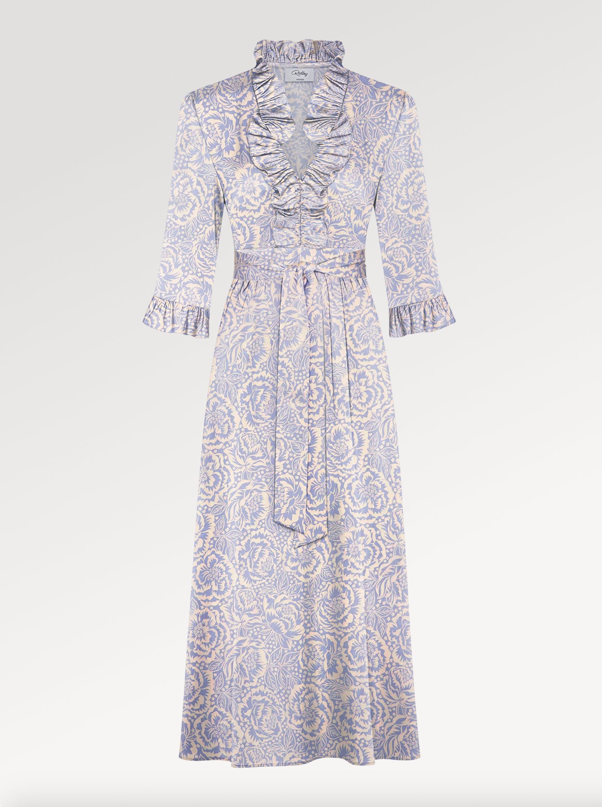 ORIANA DRESS