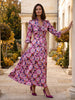 ORIANA DRESS
