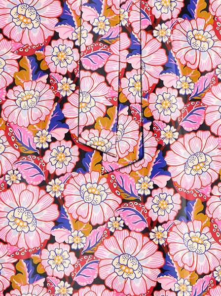 ORIANA DRESS