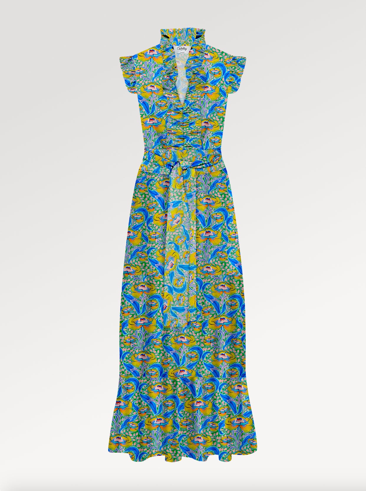MANON DRESS