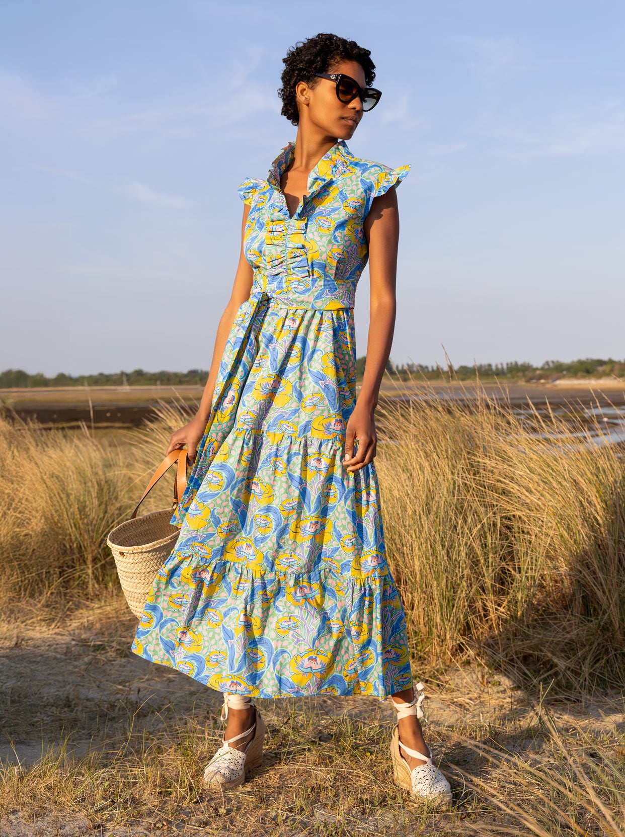 MANON DRESS