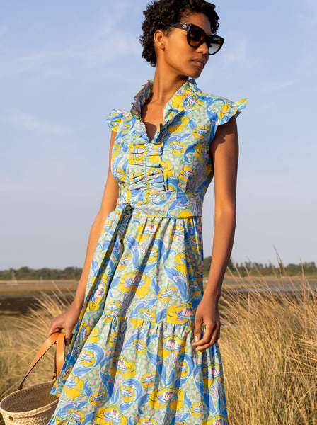 MANON DRESS