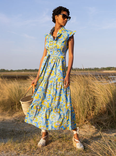 MANON DRESS