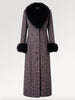 CLAUDETTE COAT
