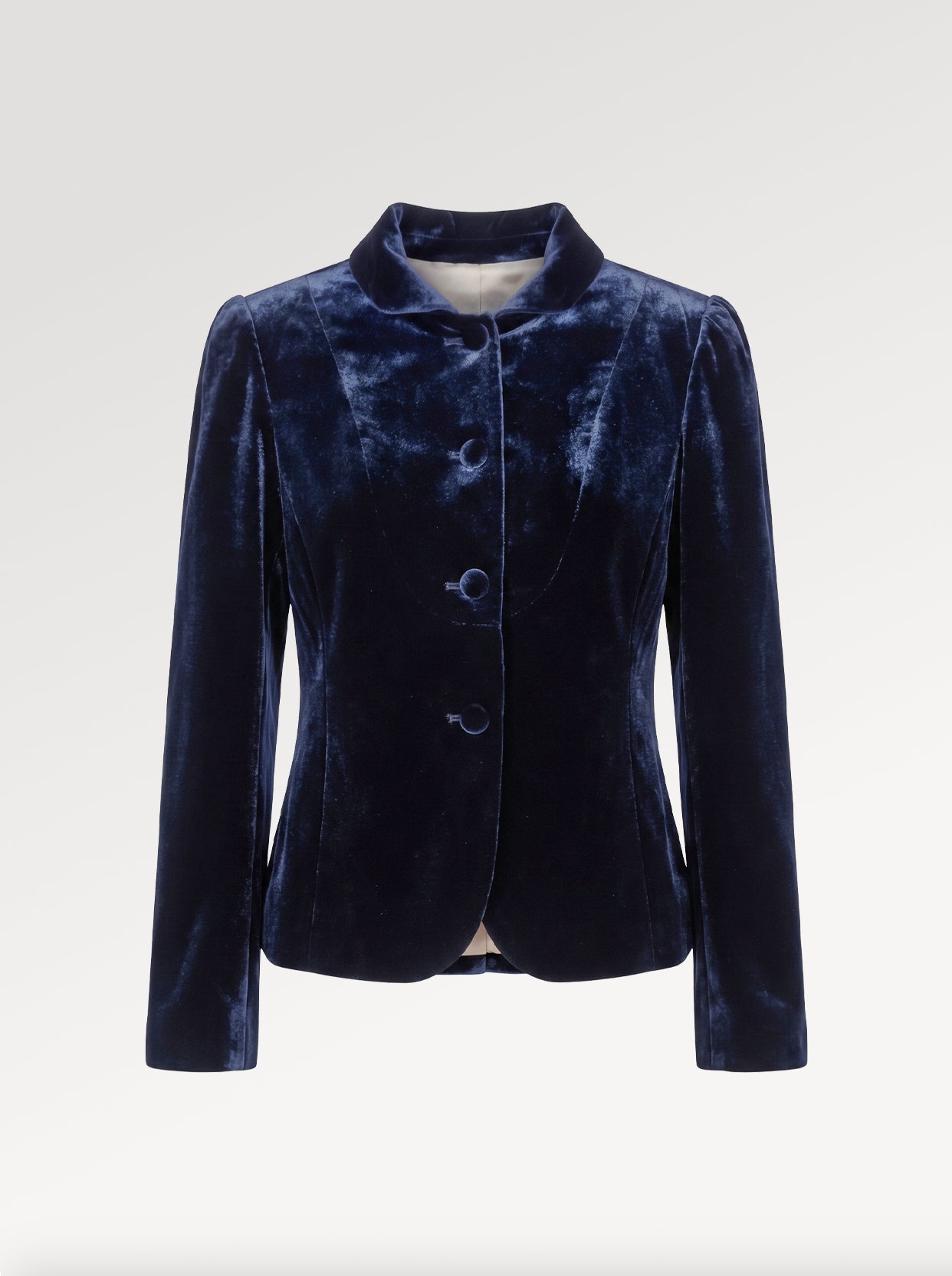 PRISCILLA JACKET