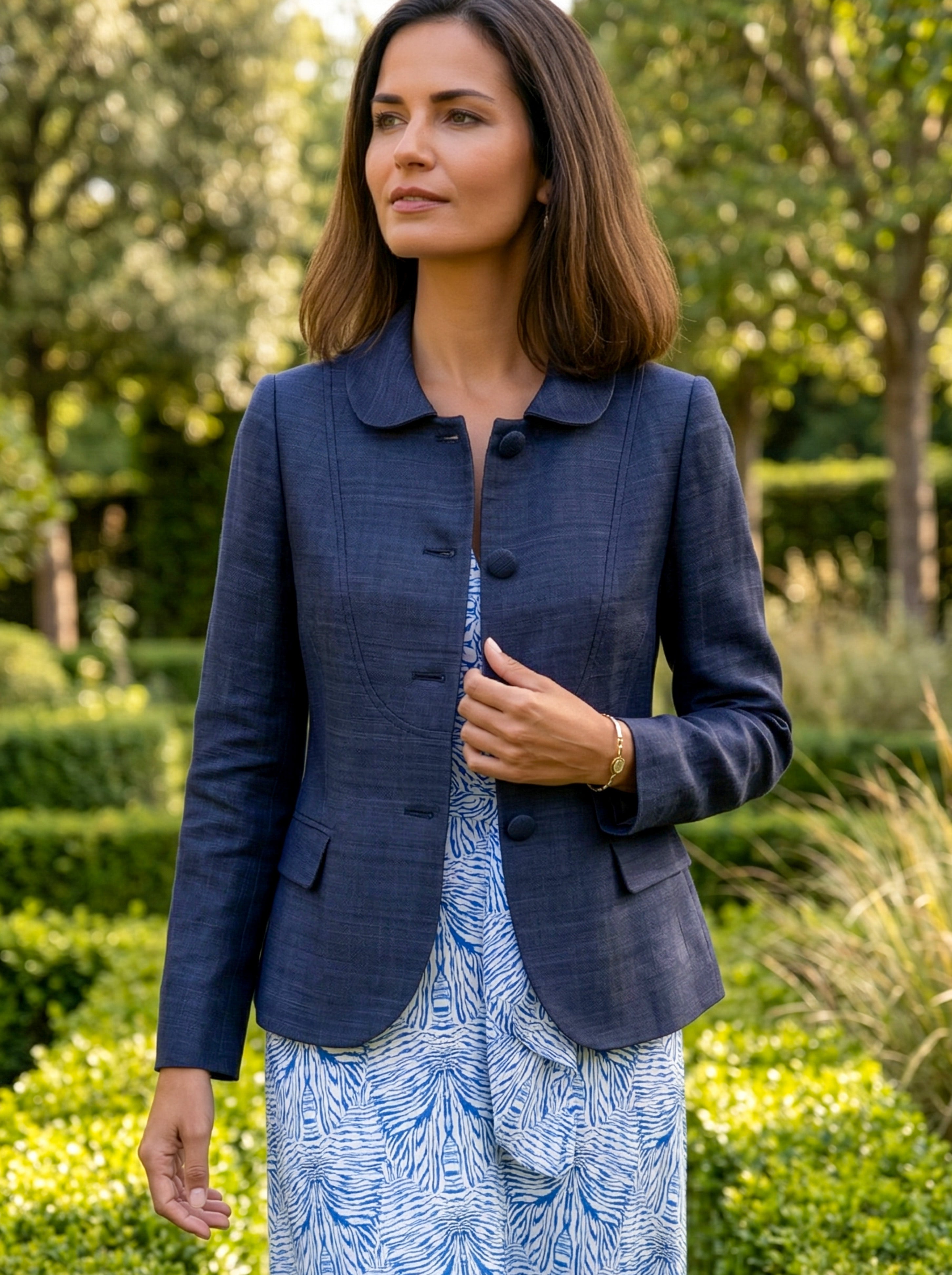 PRISCILLA JACKET