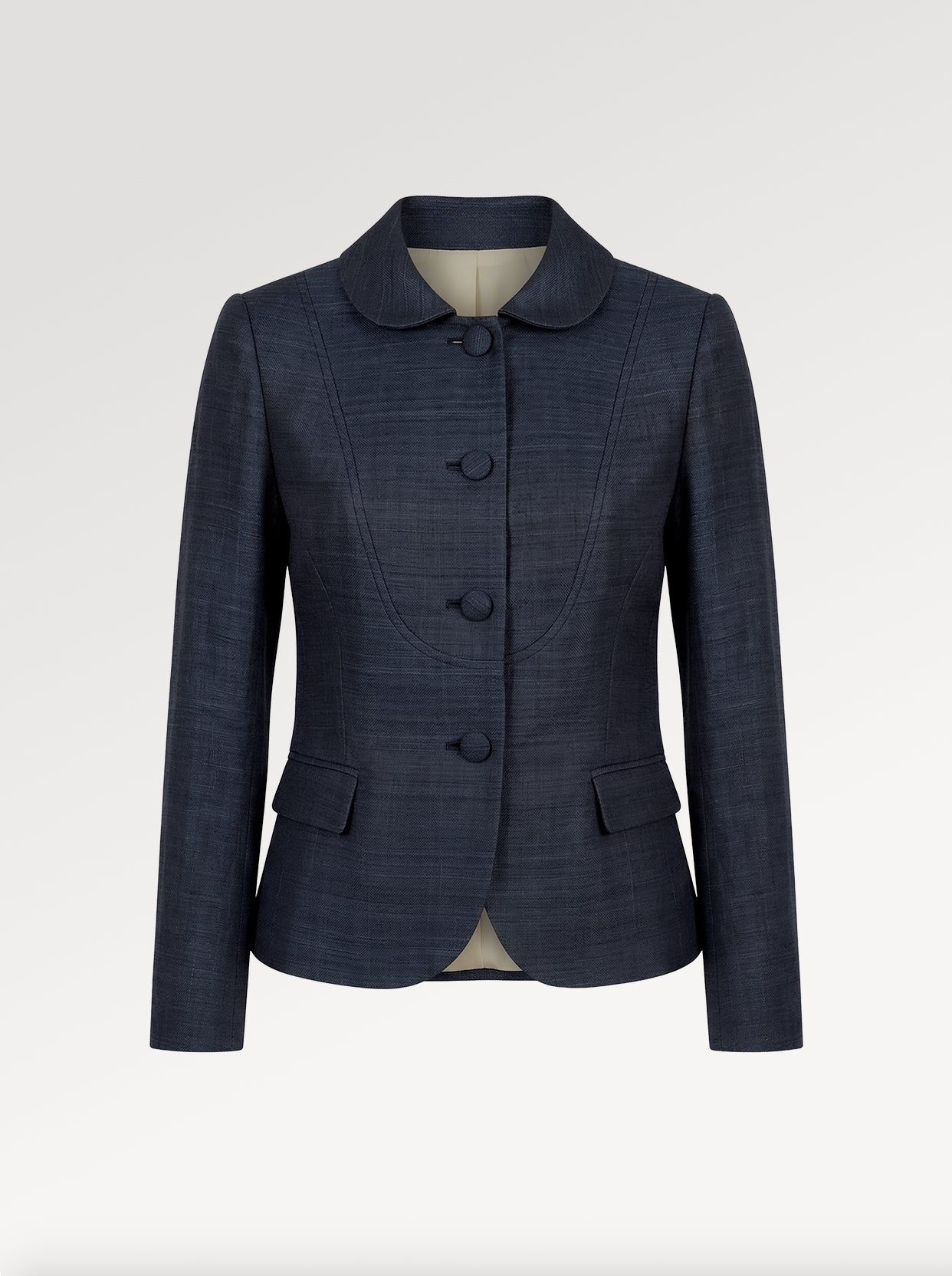 PRISCILLA JACKET
