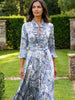 ORIANA DRESS