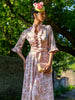 ORIANA DRESS
