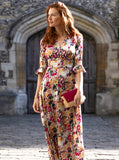 ELLA DRESS