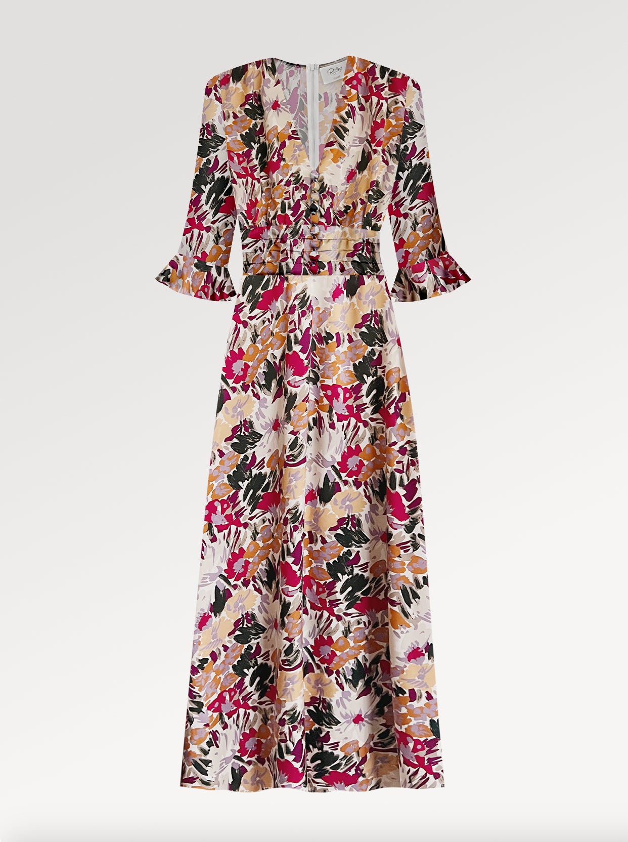 ELLA DRESS