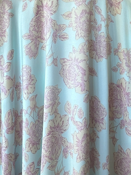 ORIANA DRESS
