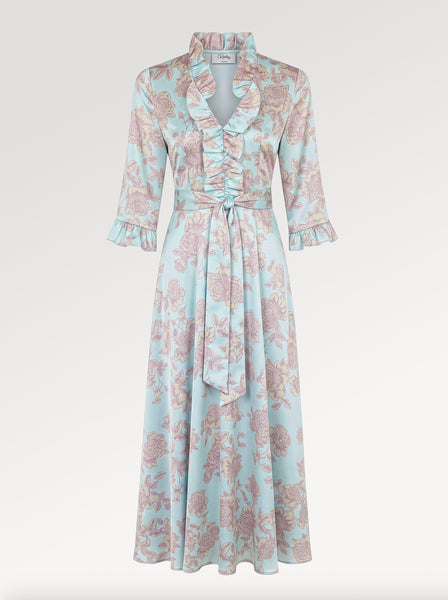 ORIANA DRESS