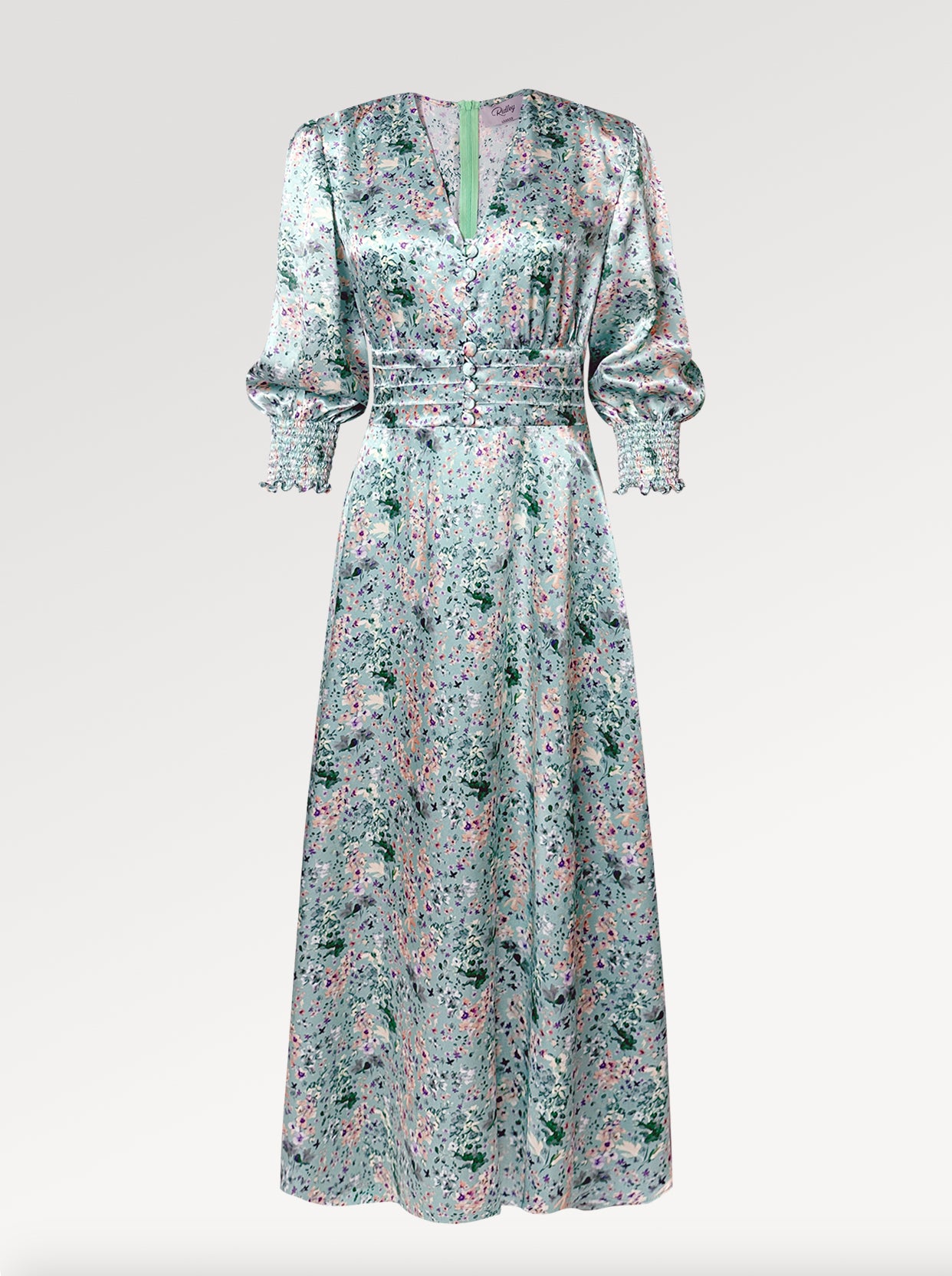ELLA DRESS