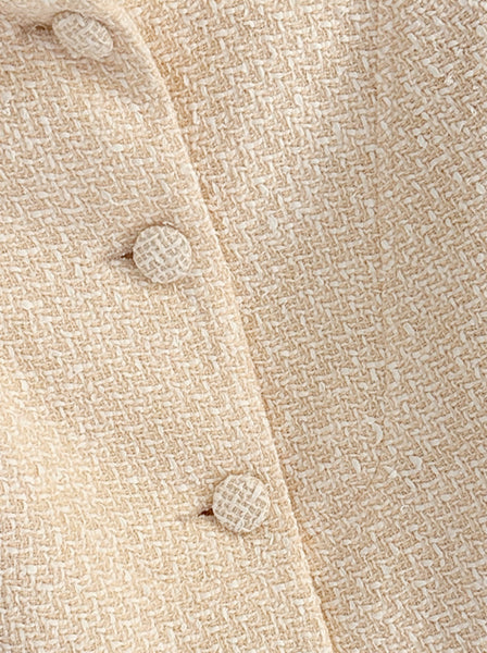 PRISCILLA JACKET