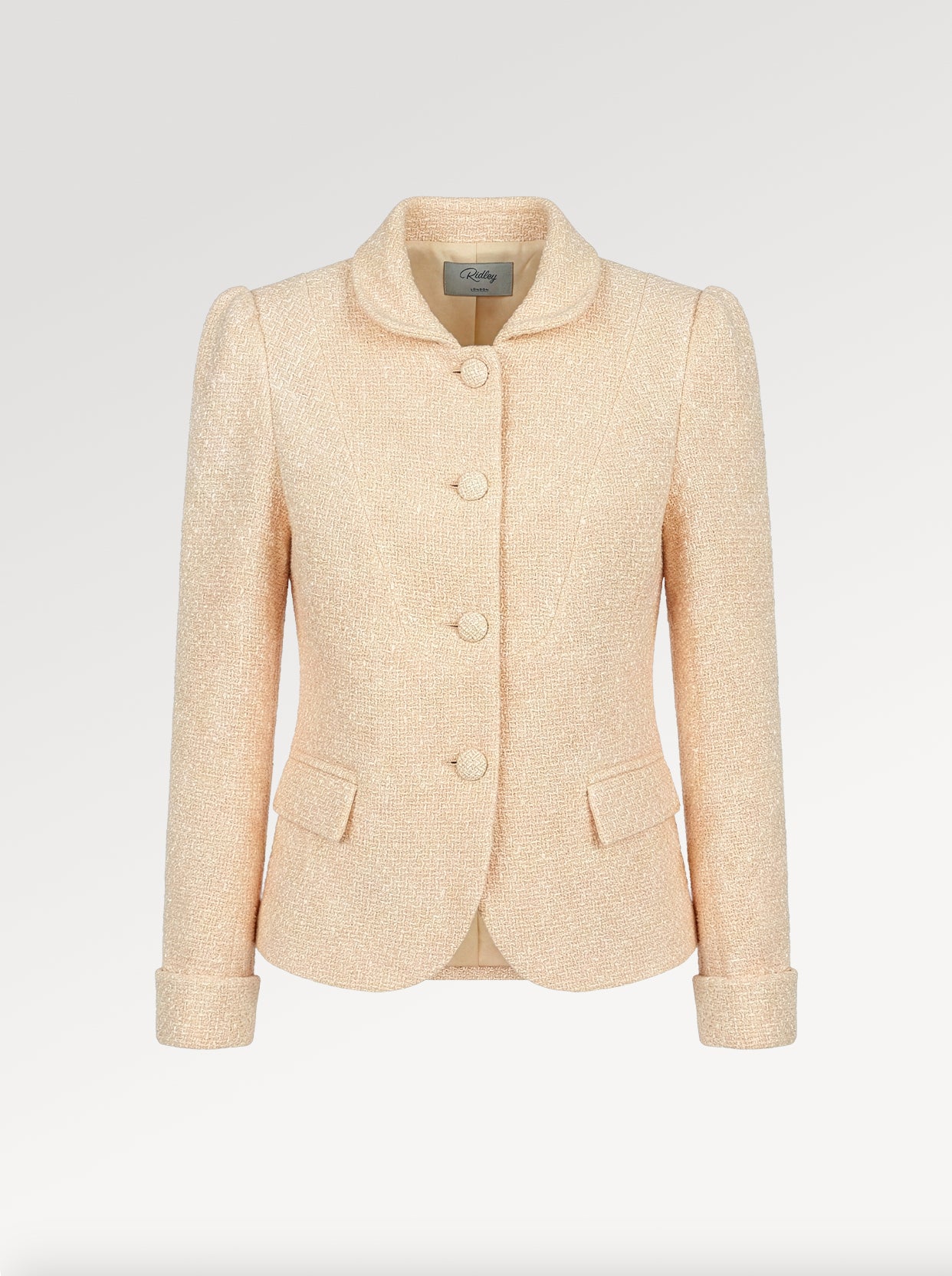 PRISCILLA JACKET
