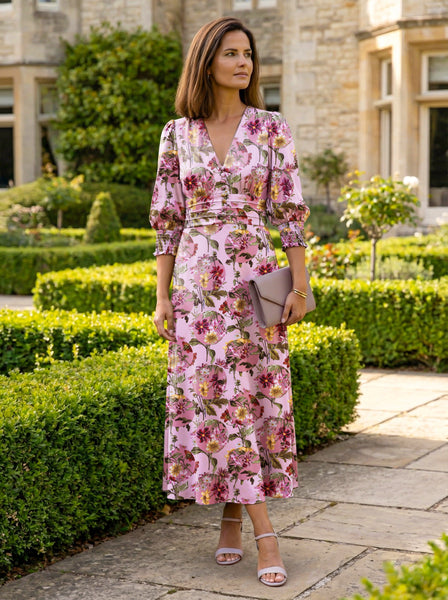 ELLA DRESS
