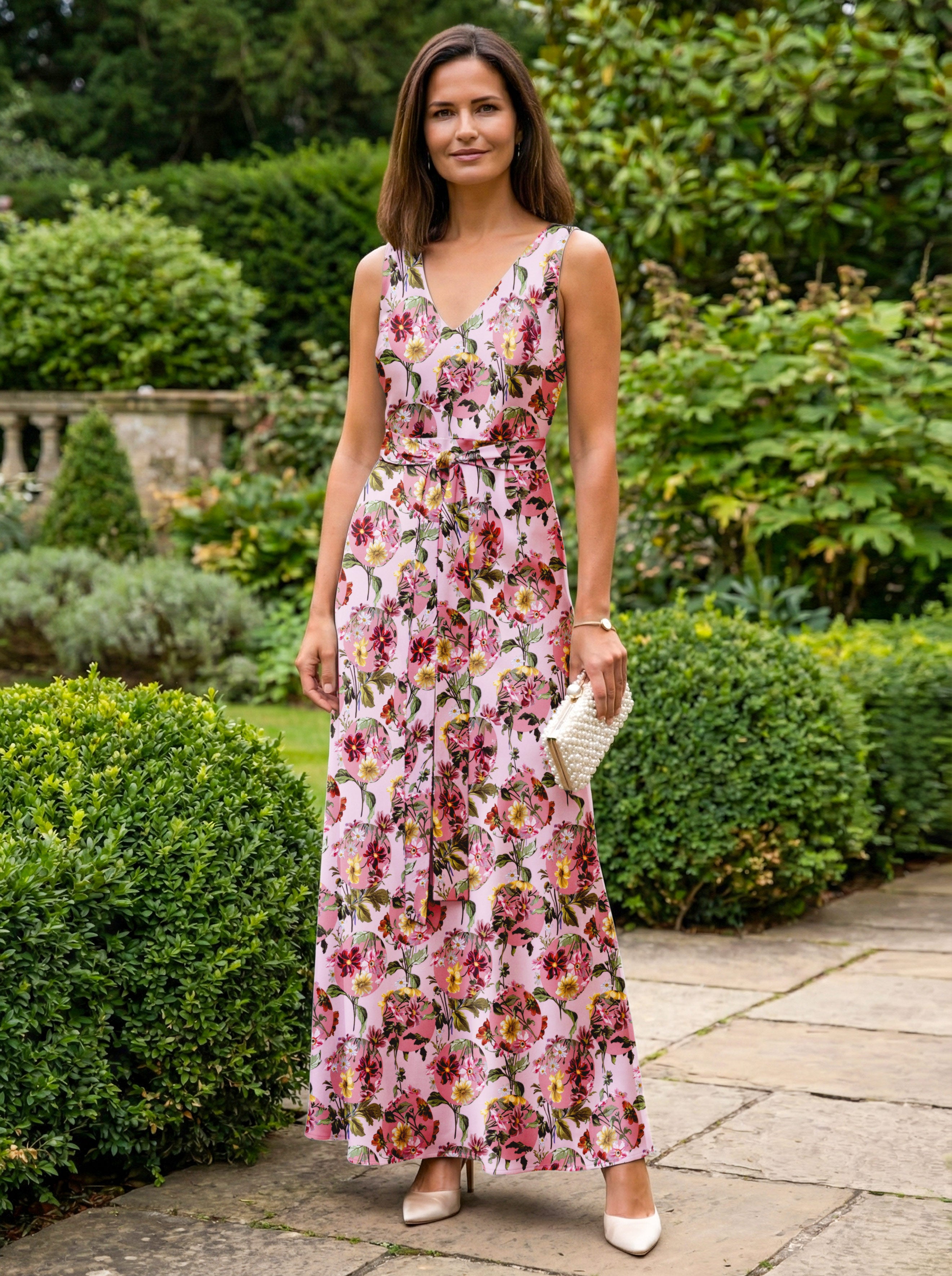 GABRIELLA DRESS