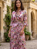 ORIANA DRESS