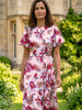 CARLA MAXI DRESS