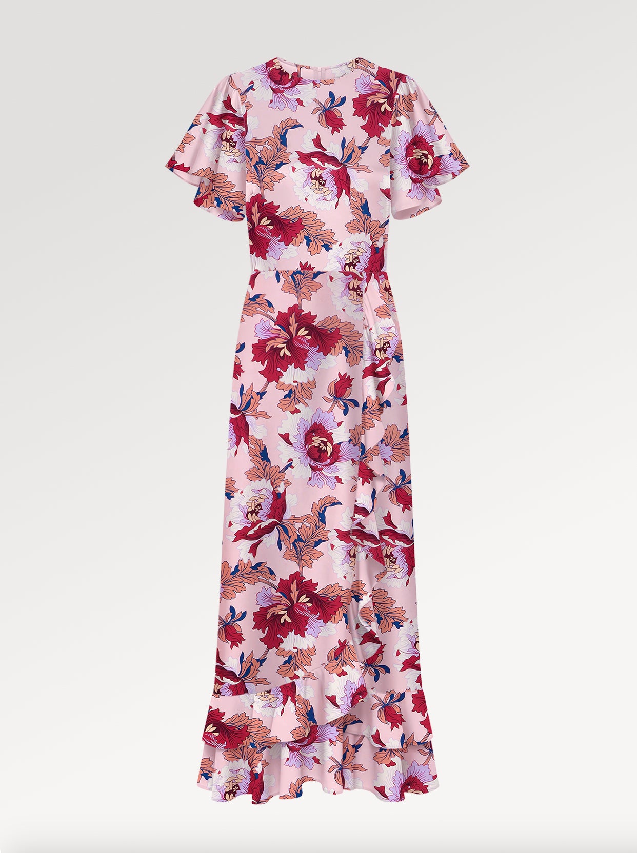 CARLA MAXI DRESS