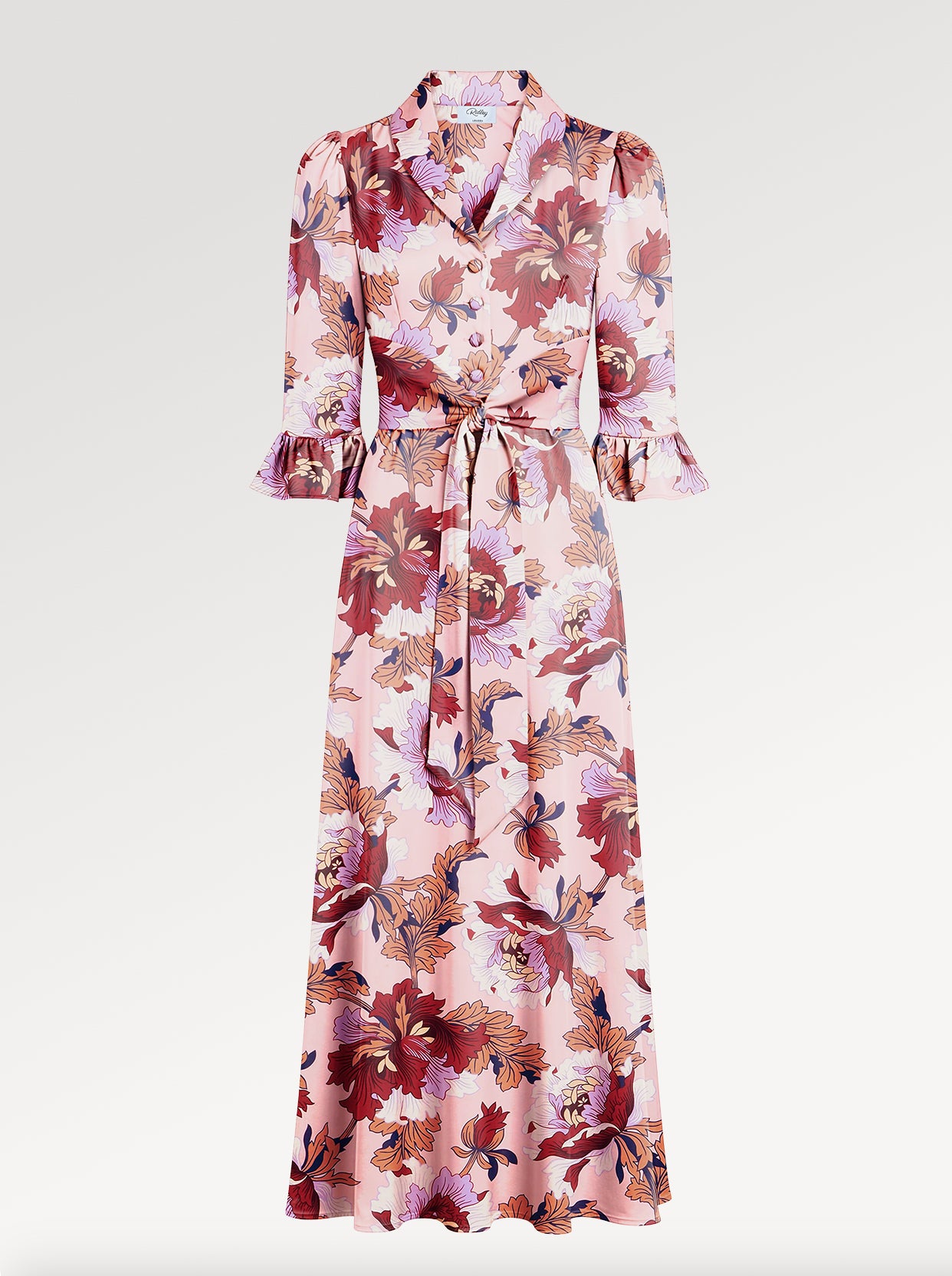 HEYDE DRESS