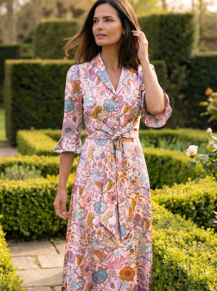HEYDE DRESS