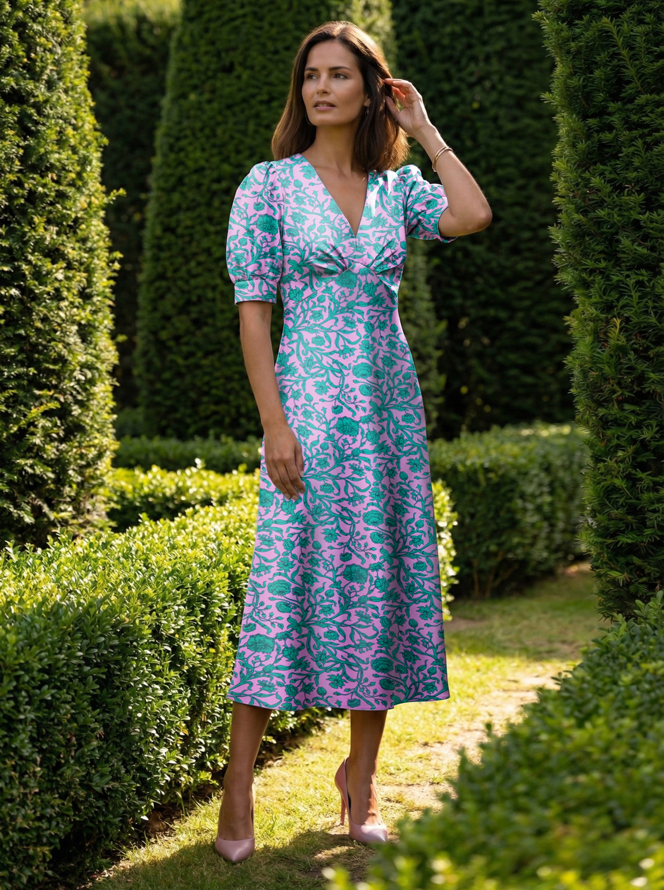 JANIE MIDI
