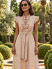 MANELLE DRESS