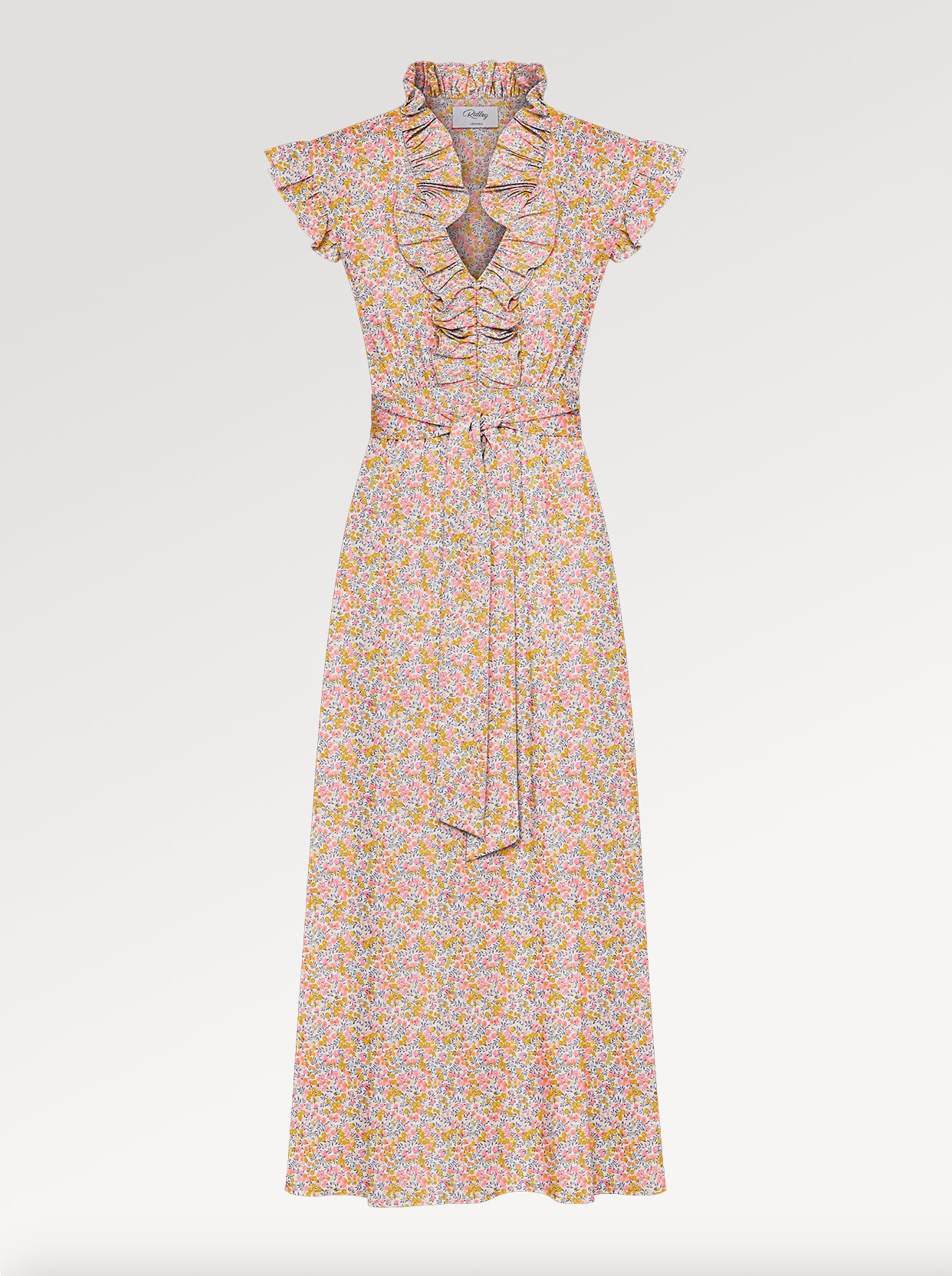 MANELLE DRESS