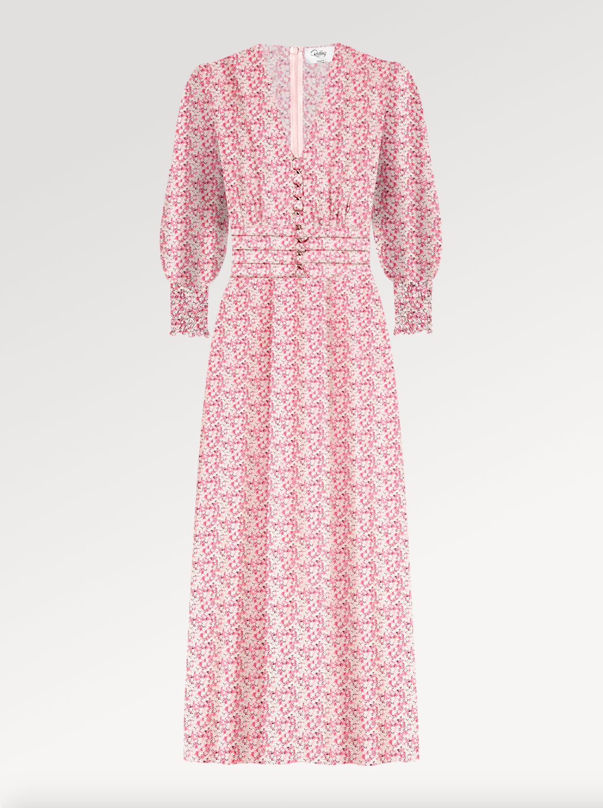 EMMANUELLE DRESS