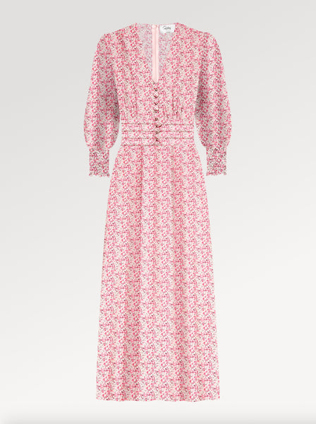 EMMANUELLE DRESS